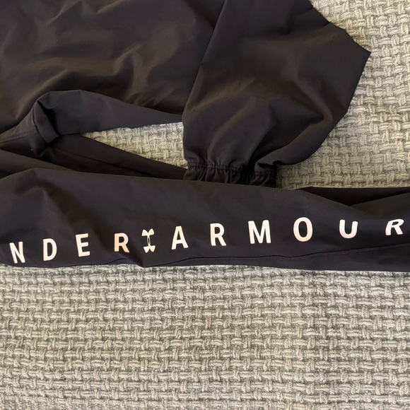 Under Armor Track Pants - Picture 2 of 4